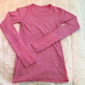 Lululemon Long Sleeve
